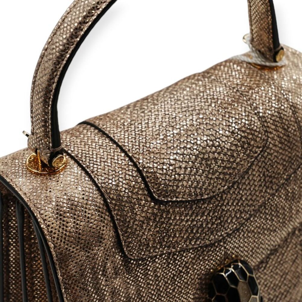 Bulgari Serpenti Forever Crossbody Bag - '20s - Picture 5 of 6